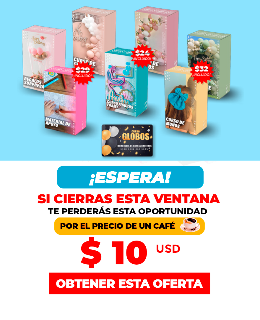 Imagen del Pop-up